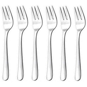 N.6 FORCHETTE TORTA SPOT  - 2205015 | Novalberghiera