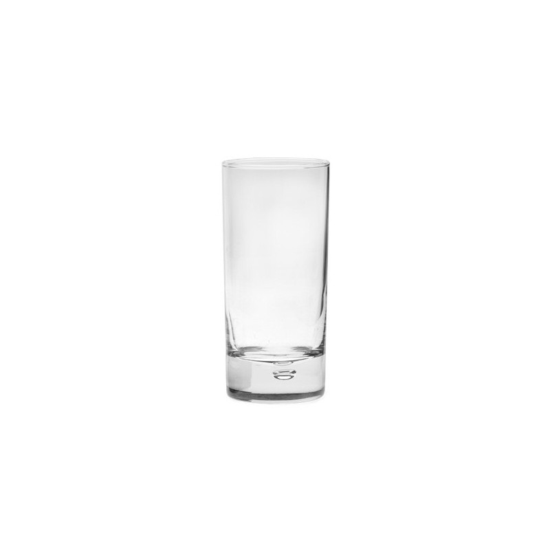 BICCHIERE PASABAHCE CENTRA cl.36  - 2600136 | Novalberghiera