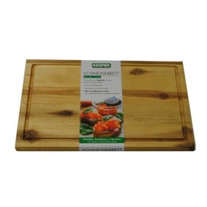 TAGLIERE ACACIA cm 40x26  - 3294040 | Novalberghiera