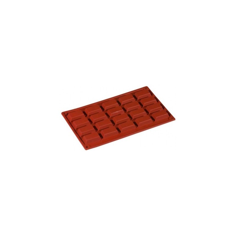 STAMPO SILIC.minifinanz-FR014  - 4630014 | Novalberghiera