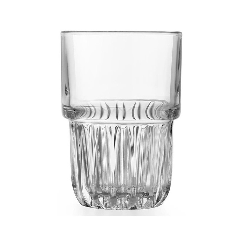 BICCHIERE EVEREST IMPILABILE cl.41  - 4860041 | Novalberghiera