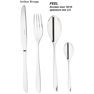 FEEL SERIE TAVOLA