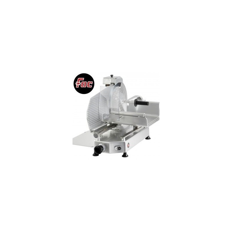 AFFETTATRICE CARNE cm35  - 3102135 | Novalberghiera