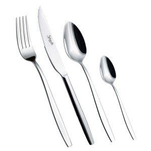 EDEN SERIE TAVOLA  - 3820999 | Novalberghiera