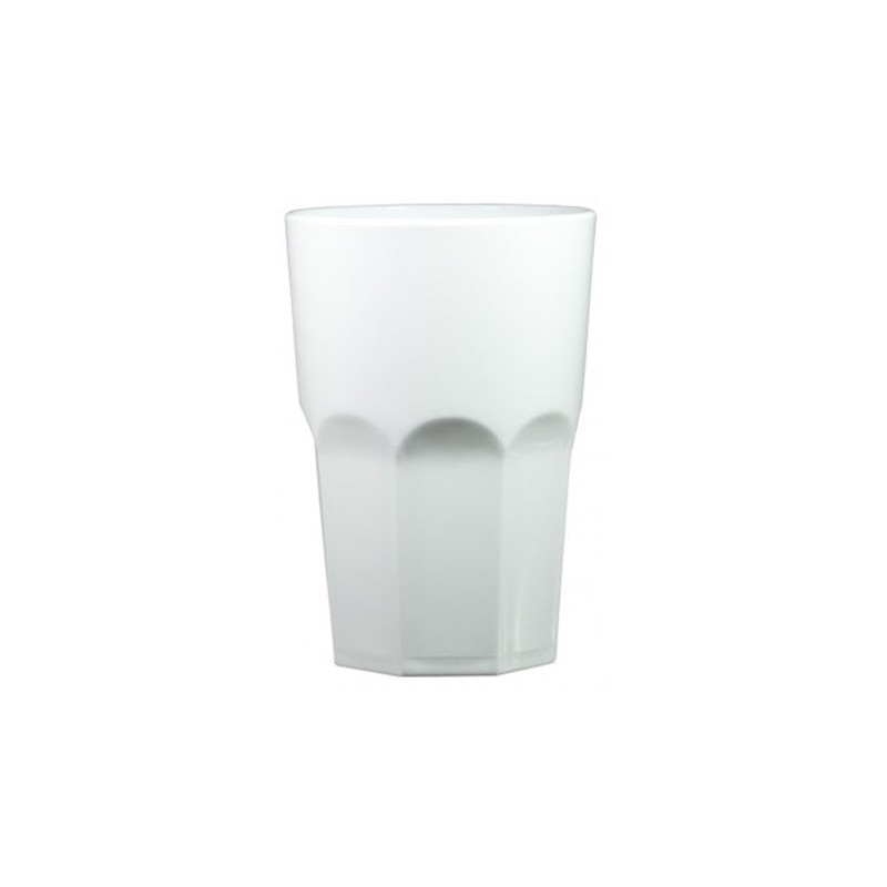 BICC.LEXAN BIANCO (120) cl 40  - 4621240 | Novalberghiera