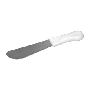 SPALMABURRO/CREMA cm 13  - 4839000 | Novalberghiera