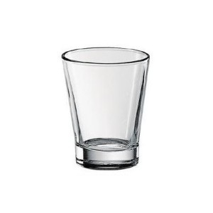 BICCHIERE BORMIOLI CAFFEINO cl.9  - 5094003 | Novalberghiera