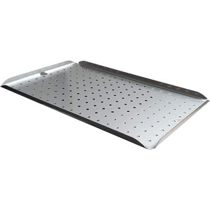 GRIGLIA x BRASIERA ALL.60x40  - 1956160 | Novalberghiera