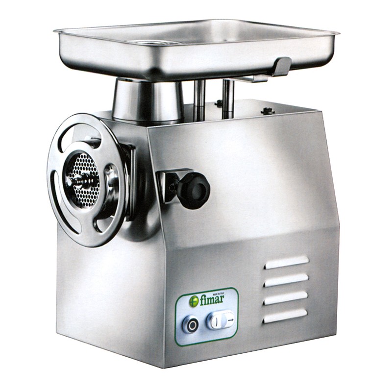 TRITACARNE 32/RS VOLT 380  - 2890000 | Novalberghiera