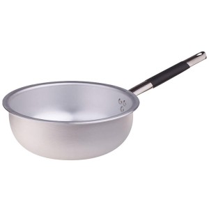 PADELLA MANTECARE cm 20x9h  - 4531020 | Novalberghiera