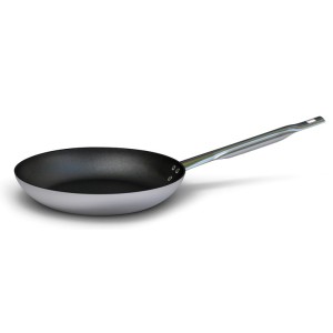 PADELLA CIL.ALL+ANTI.45x6,5h  - 4537045 | Novalberghiera