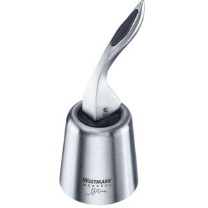 TAPPO VINO INOX  WESTMARK