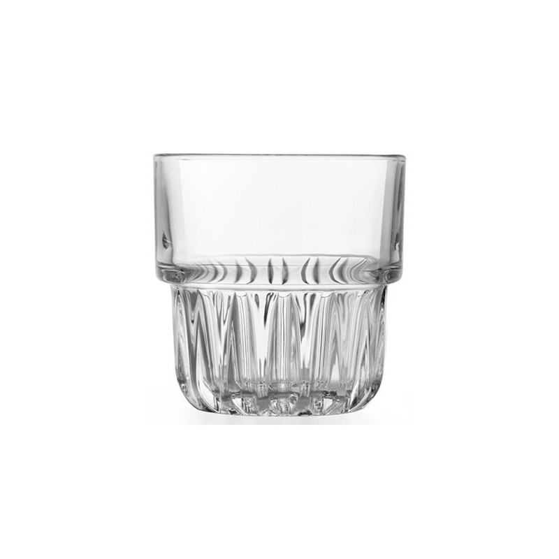 BICCHIERE EVEREST IMPILABILE cl.35  - 4860035 | Novalberghiera