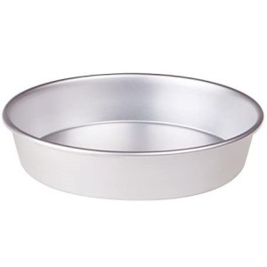 TORTIERA CONICA ALL. cm 50x6h  - 526050 | Novalberghiera