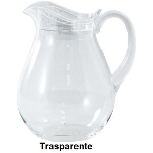 BROCCA POLIC.TRASP.Lt 2