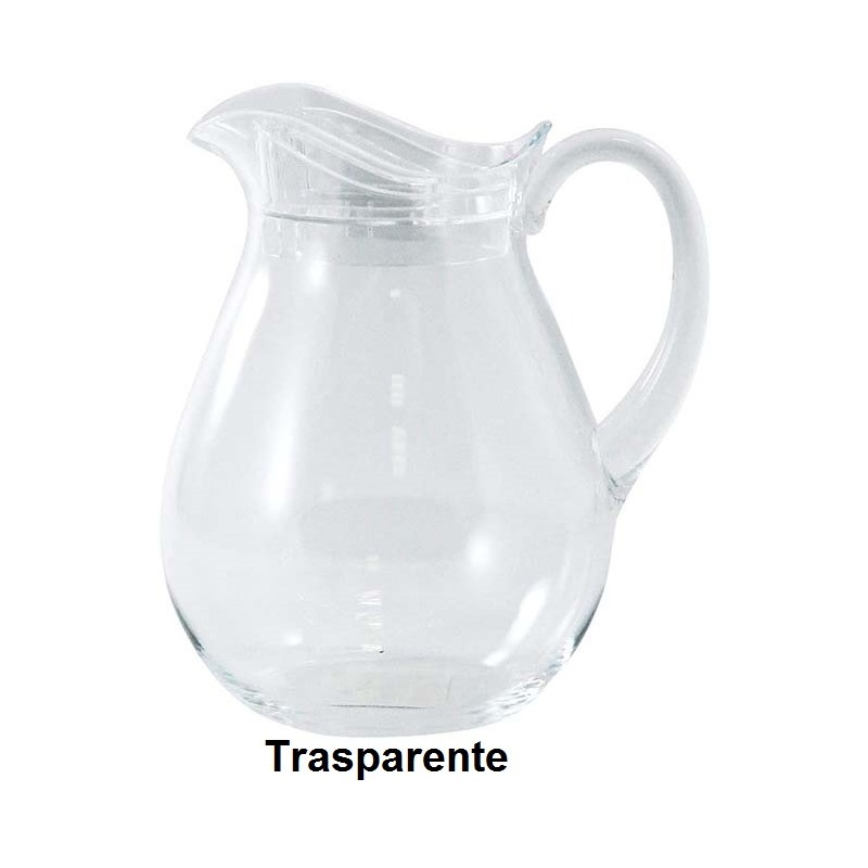 BROCCA POLIC.TRASP.Lt 2