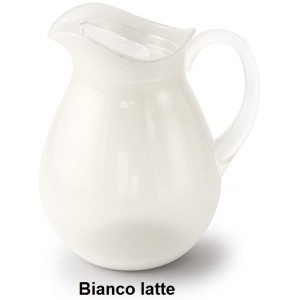 BROCCA POLIC.BIANCO Lt 2
