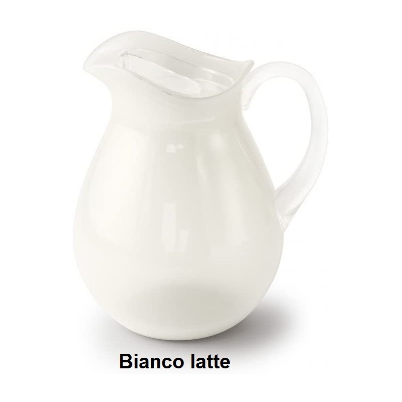 BROCCA POLIC.BIANCO Lt 2