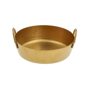 TEX GOLD MINI PADELLA cm 12  - 1399010 | Novalberghiera