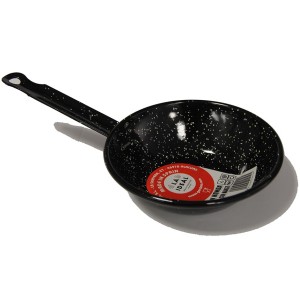 TEGAME 1M.SMALTO Ø cm 14  - 1491005 | Novalberghiera