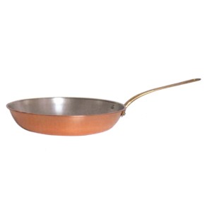 PEDELLA 1M. RAME/ST cm 36  - 1873036 | Novalberghiera