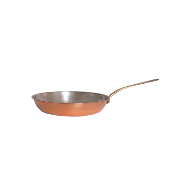 PEDELLA 1M. RAME/ST cm 36  - 1873036 | Novalberghiera