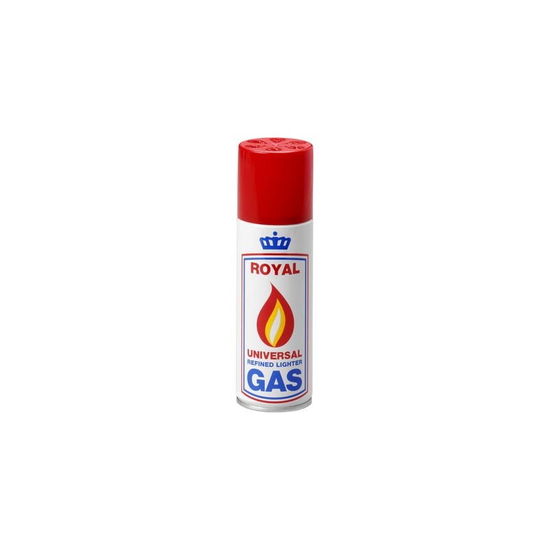 N.4 BOMBOLETTE GAS ROYAL  - 3173050 | Novalberghiera