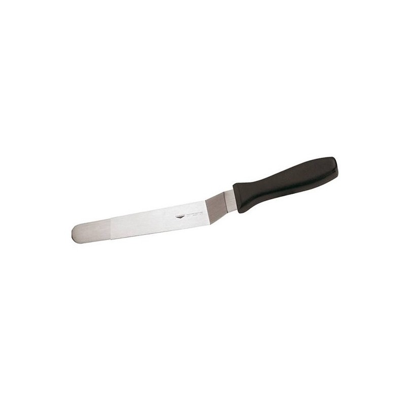 SPATOLA INOX GR.cm 22  - 4837122 | Novalberghiera
