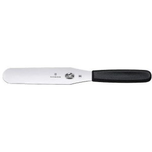 SPATOLA PIANA cm 15-Vox  - 4838015 | Novalberghiera