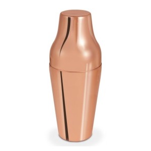 SHAKER PARISIENNE RAME cl.50  - 4990004 | Novalberghiera