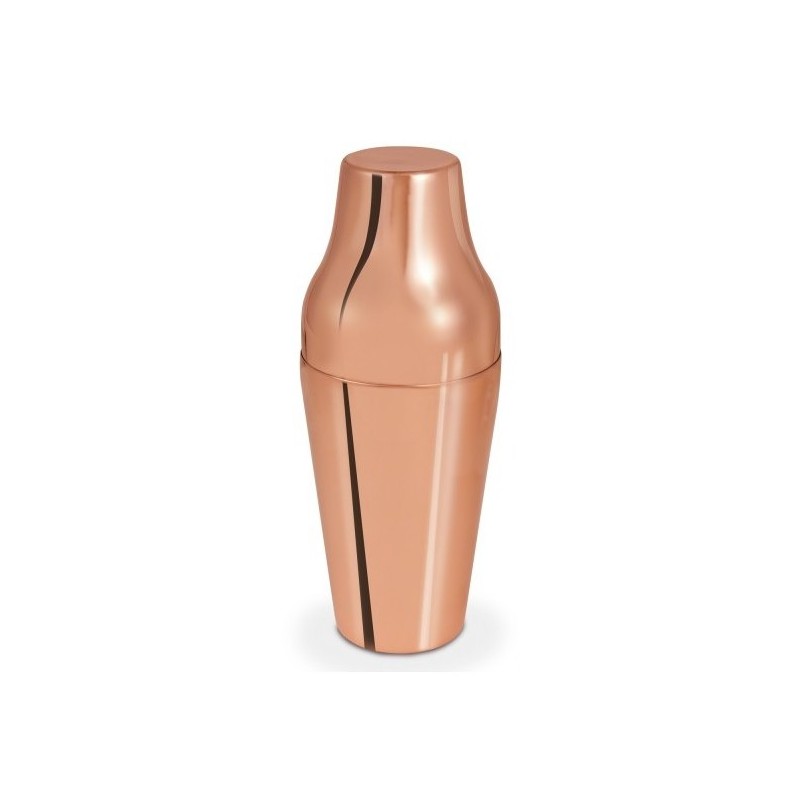 SHAKER PARISIENNE RAME cl.50  - 4990004 | Novalberghiera