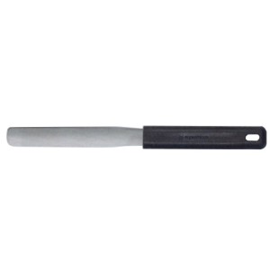 SPATOLA CHEF PIANA cm 22,5  - 717000 | Novalberghiera