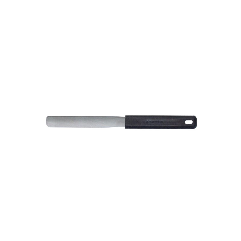 SPATOLA CHEF PIANA cm 22,5  - 717000 | Novalberghiera