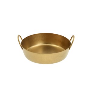 TEX GOLD MINI PADELLA cm 10  - 1399008 | Novalberghiera