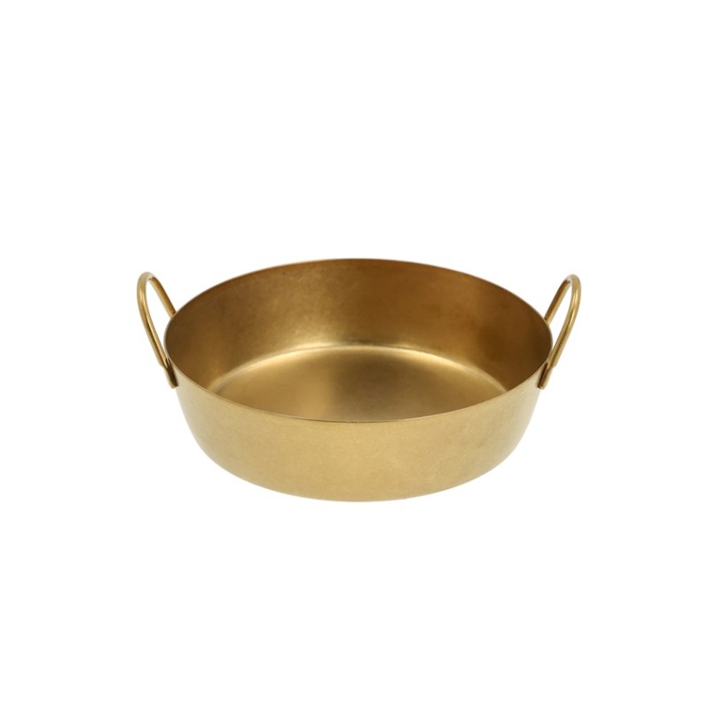 TEX GOLD MINI PADELLA cm 10  - 1399008 | Novalberghiera