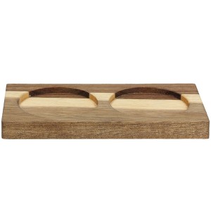 TEX MEX VASS.LEGNO 2 SC.-P40  - 1400011 | Novalberghiera