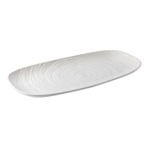 MATRIX PIATTO RETT.cm 36x19  - 1904336 | Novalberghiera