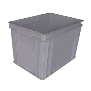 CASSA TRASPORTO cm 40x30x32  - 3699032 | Novalberghiera