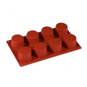 STAMPO SILIC.CILINDRO-FR017  - 4630017 | Novalberghiera