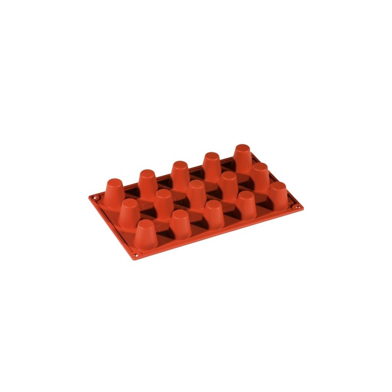 STAMPO SILIC.BABA -FR031  - 4630031 | Novalberghiera