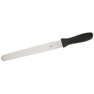 SPATOLA PIANA cm 30  - 4837030 | Novalberghiera