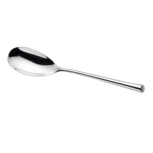 TRUMPET CUCCHIAIO TAVOLA mm 5  - 2208001 | Novalberghiera