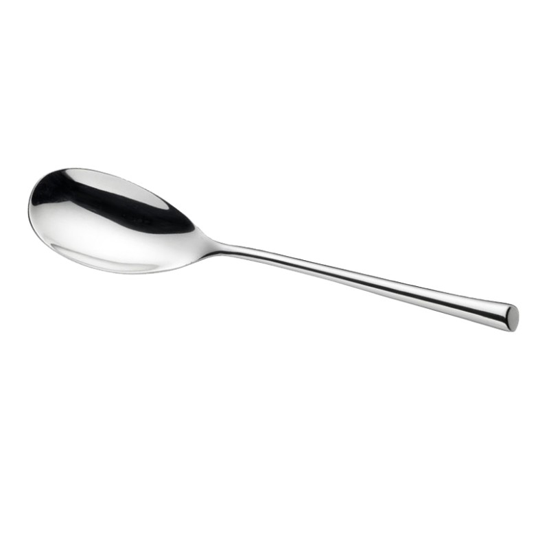 TRUMPET CUCCHIAIO TAVOLA mm 5  - 2208001 | Novalberghiera