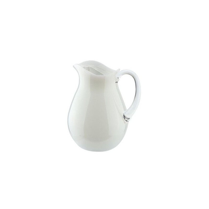 BROCCA POLIC.BIANCO Lt 2