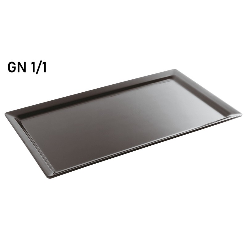 VASSOIO MELAM.NE.cm 53x32 GN1/1