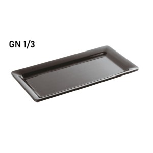 VASSOIO MELAM.NE.cm 32x17 GN1/3