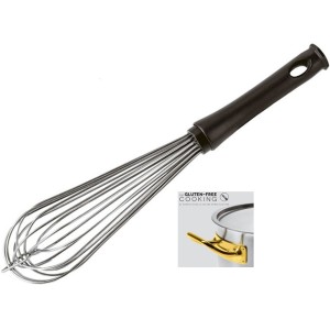 GLUTEN FREE FRUSTA 8 FILI cm 30  - 160030 | Novalberghiera