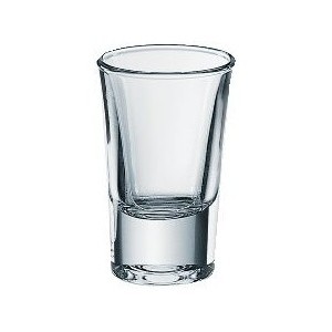 BICCHIERE LIQUORE JUNIOR cl.3.5  - 628002 | Novalberghiera