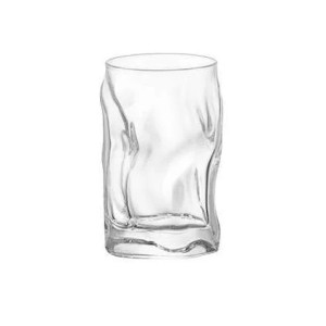 BICCHIERE BORMIOLI SORGENTE cl.7  - 1361007 | Novalberghiera