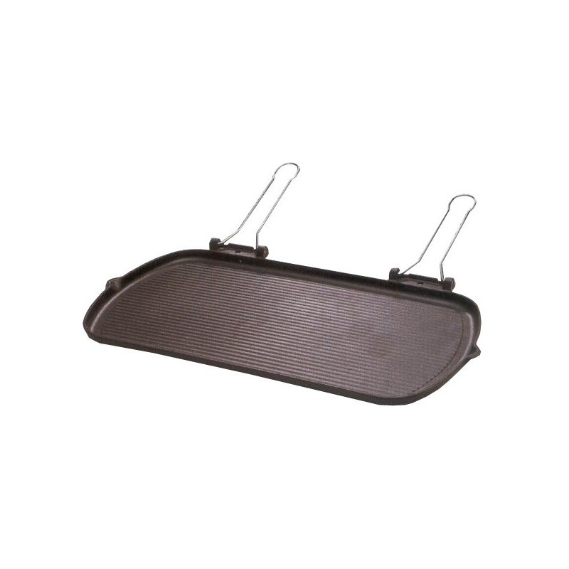 BISTECCHIERA GH.RIG.cm 50x27  - 1440050 | Novalberghiera